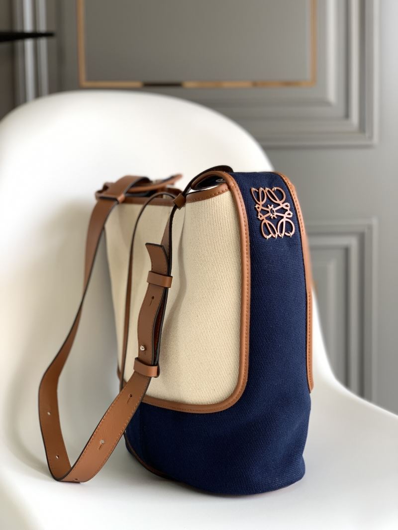 Loewe Bucket Bags